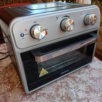 Fornetto Friggitrice ARIA 22L 3in1 Aria Gril Forno