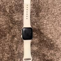 Apple watch se (PREZZO TRATTABILE)