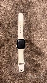 Apple watch se (PREZZO TRATTABILE)