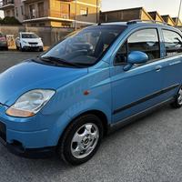 Chevrolet Matiz 0.8 S Smile