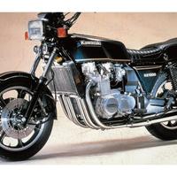 Ricambi Kawasaki z 1300
