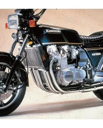 Ricambi Kawasaki z 1300