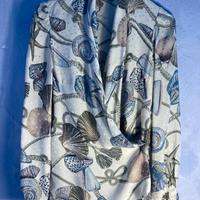 CAMICIA PURA SETA SARTORIALE