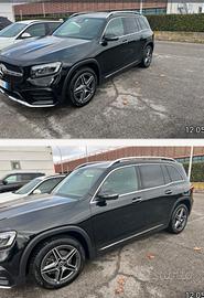 Mercedes GLB 220 Pacchetto AMG line Premium PLUS