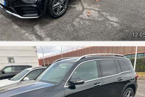 Mercedes GLB 220 Pacchetto AMG line Premium PLUS