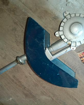 forcella vespa piaggio pk xl originale completa