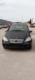 Mercedes classe A150 - 140000km GPL