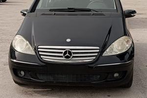 Mercedes classe A150 - 140000km GPL