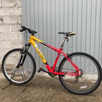 Mountain bike per ragazzi