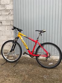 Mountain bike per ragazzi