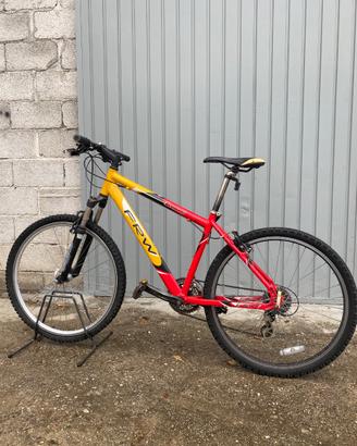 Mountain bike per ragazzi