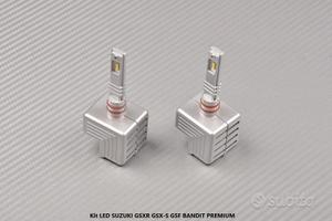Kit LED SUZUKI GSXR GSX-S GSF BANDIT PREMIUM