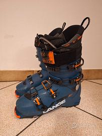 Scarponi sci Lange XT3