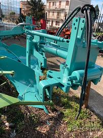 Aratro fuori solco sogema dupao 130