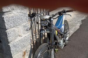 GAS GAS 280