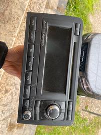 Stereo a3 8p