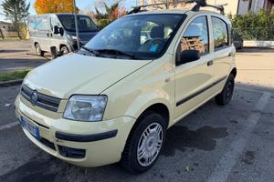 Fiat Panda 1.2 Emotion