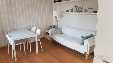 Appartamento ottobre/maggio vicino al mare