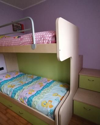 Cameretta bambini
