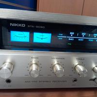 NIKKO STA-9090