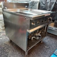 Cuocipasta a gas  professionale usata