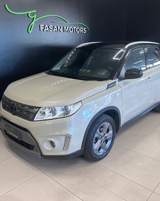 Suzuki Vitara 1.6 ddis V-Cool s&s 2wd
