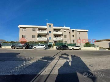 Appartamento Corropoli [Cod. rif 3271101VRG]