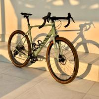 Canyon Grizl 6 1BY Gravel 2024 – XL – Come nuova