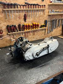 Blocco Minarelli orizzontale liquido tamburo