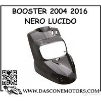 Scudo booster 2004 2016 nero lucido