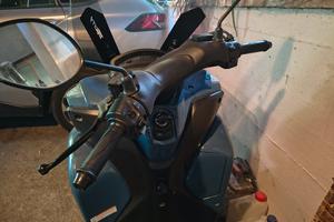 tricity 125  2023