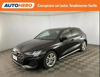 AUDI A3 CT71985