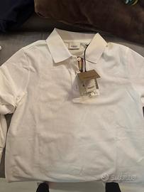 Polo burberry