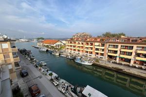 ATTICO VISTA PORTO E LAGUNA CON CAMINETTO E 2 P...