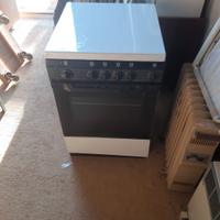 Cucina elettrica e forno