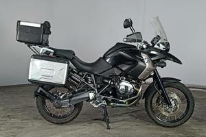 BMW R 1200 GS Abs my10