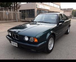 BMW 520i 24 V 1993 -asi