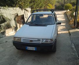 FIAT Uno - 1990