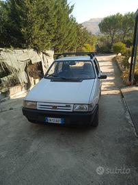 FIAT Uno - 1990