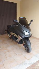 Yamaha T-max 500 iniezione