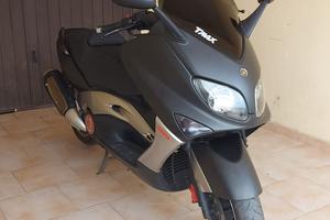Yamaha T-max 500 iniezione