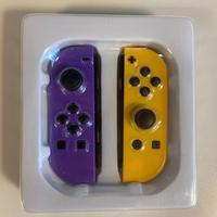 Controller Viola e Arancione per Nintendo Switch