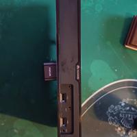 Router Huawei Ar1220 + Wan 4E1-IMA