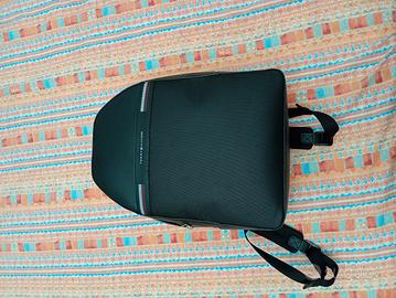 Zaino Unisex Tommy Hilfiger nero