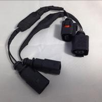 Resistenza canbus led targa Volkswagen