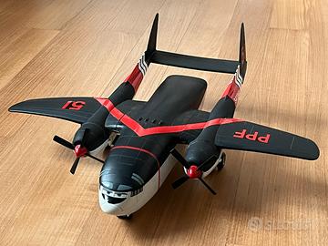 Aereo Cargo Disney Pixar