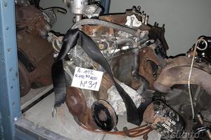 Motore Per Autobianchi A112 Sigla A112B2000