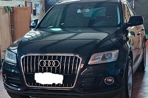 Audi q5 2.0 TDI 150 cv  clean diesel Advanced Plus