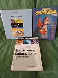 urania fantascienza 