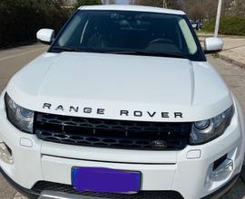 LAND ROVER RR Evoque 2ª serie - 2013